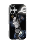 Monster Tank Case (Cosmic Monster)