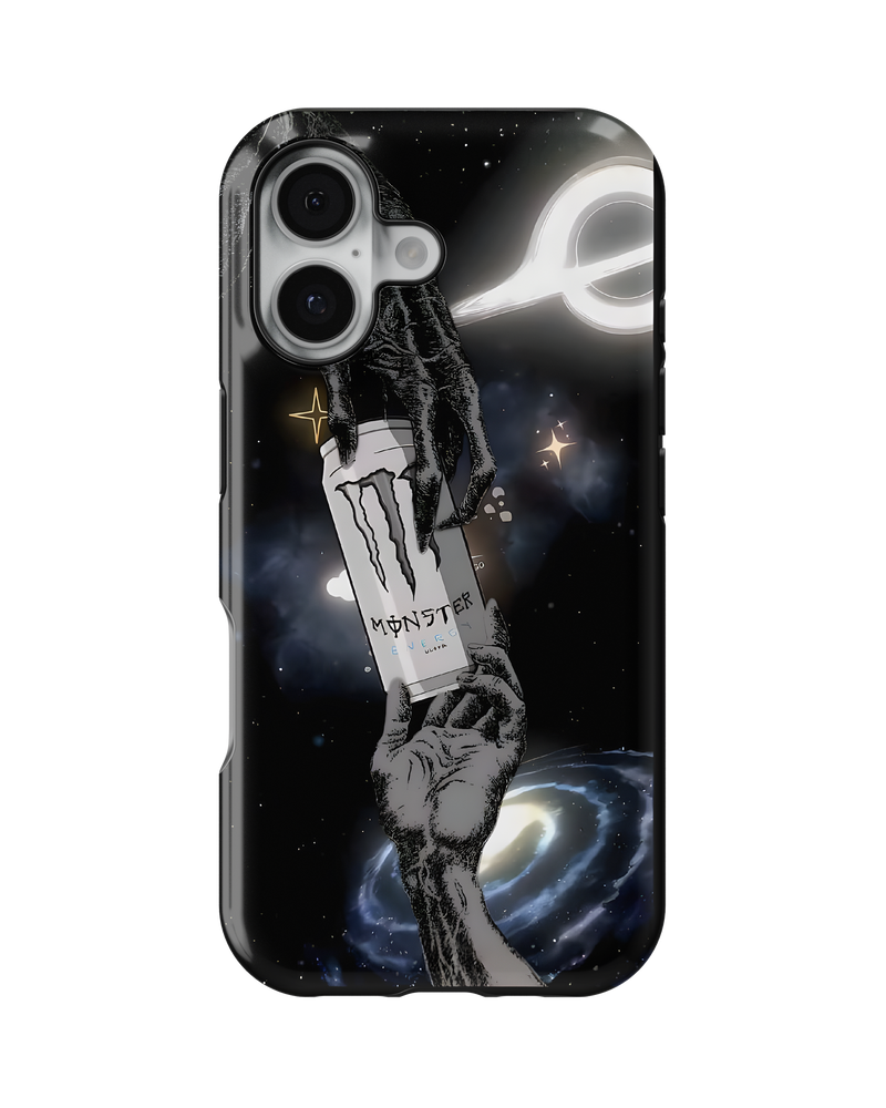 Monster Tank Case (Cosmic Monster)