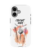 Cricket Tank Case (Cricket Fever)