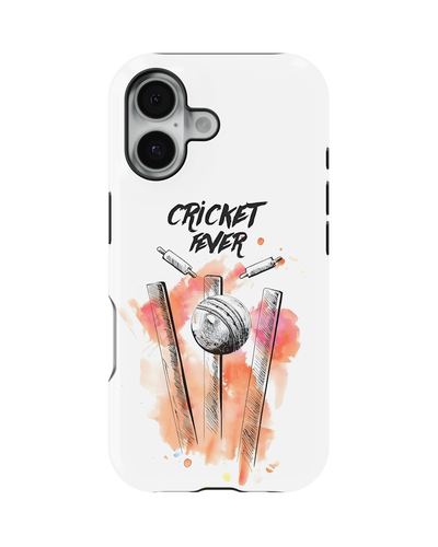 Cricket Tank Case (Cricket Fever)
