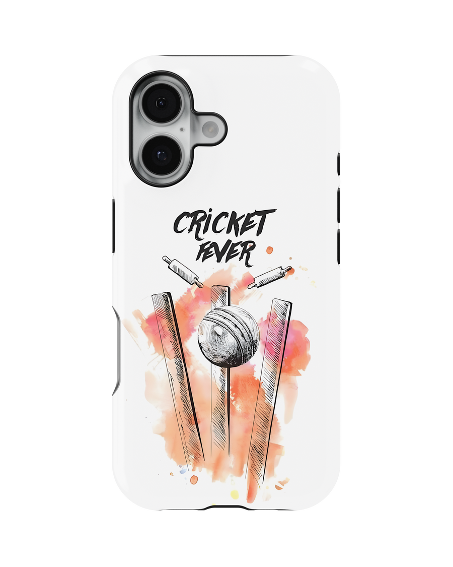 Cricket Tank Case (Cricket Fever)