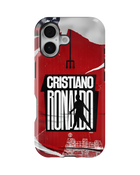 Football Tank Case (Cristiano Ronaldo)