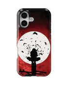 Naruto Tank Case (Crow Itachi)