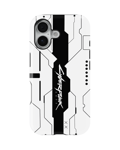 Cyberpunk Tank Case (Cryohex)