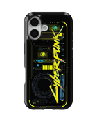 Cyberpunk Tank Case (Cyberpunk)