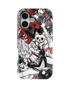 Dandadan Tank Case (Dandadan)