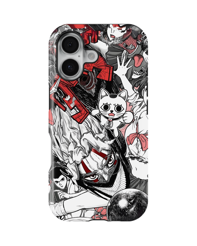 Dandadan Tank Case (Dandadan)