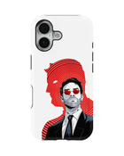 Marvel Tank Case (Daredevil)