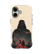 Movies Shows Tank Case (Darth Vader)