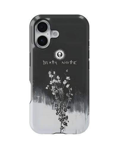 Death Note Tank Case (Death Note)