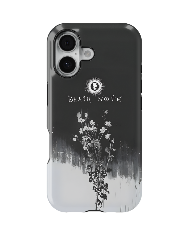 Death Note Tank Case (Death Note)