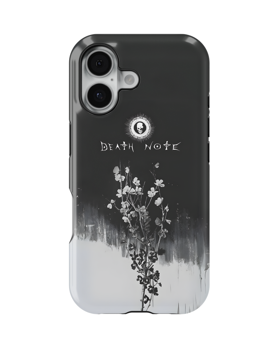 Death Note Tank Case (Death Note)