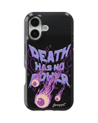 Modernism Tank Case (Death Has No Power)