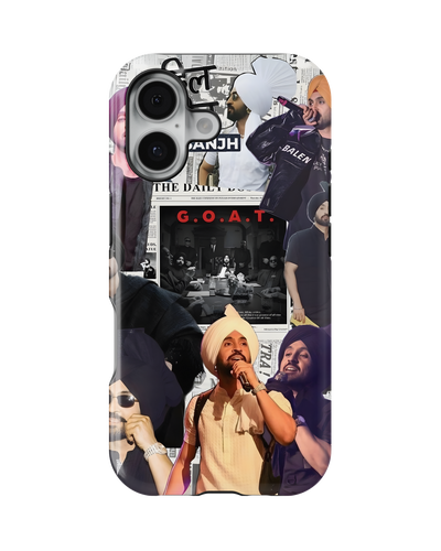 Singers Tank Case (Diljeet)