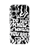 Modernism Tank Case (Do You Know Who You Are)