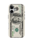 Dollar Tank Case (Dollar)