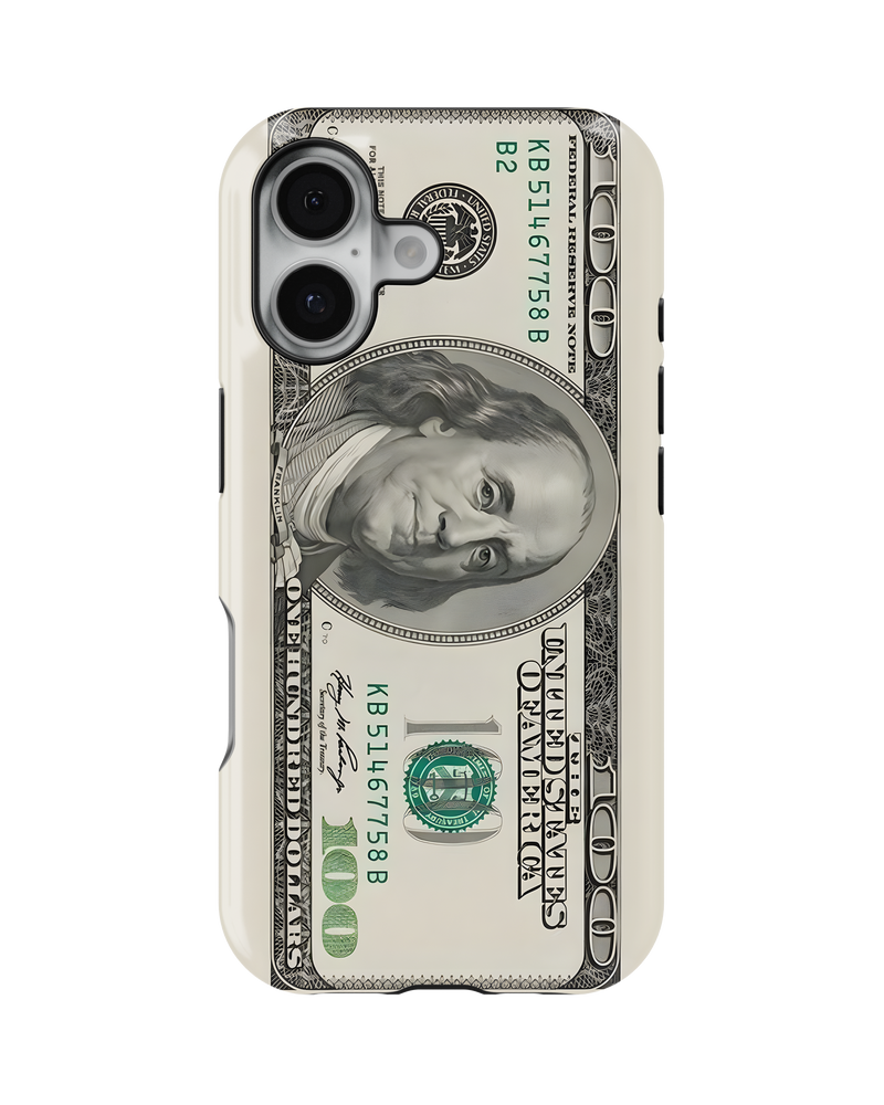 Dollar Tank Case (Dollar)