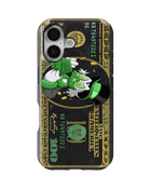 Dollar Tank Case (Donald Duck Vinatge)