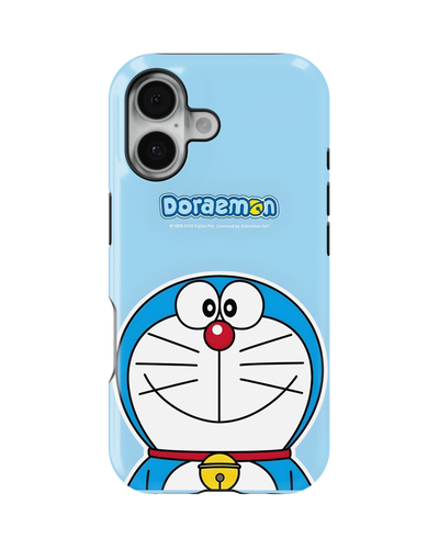 Cartoon Tank Case (Doreamon)