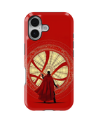Marvel Tank Case (Dr Strange)