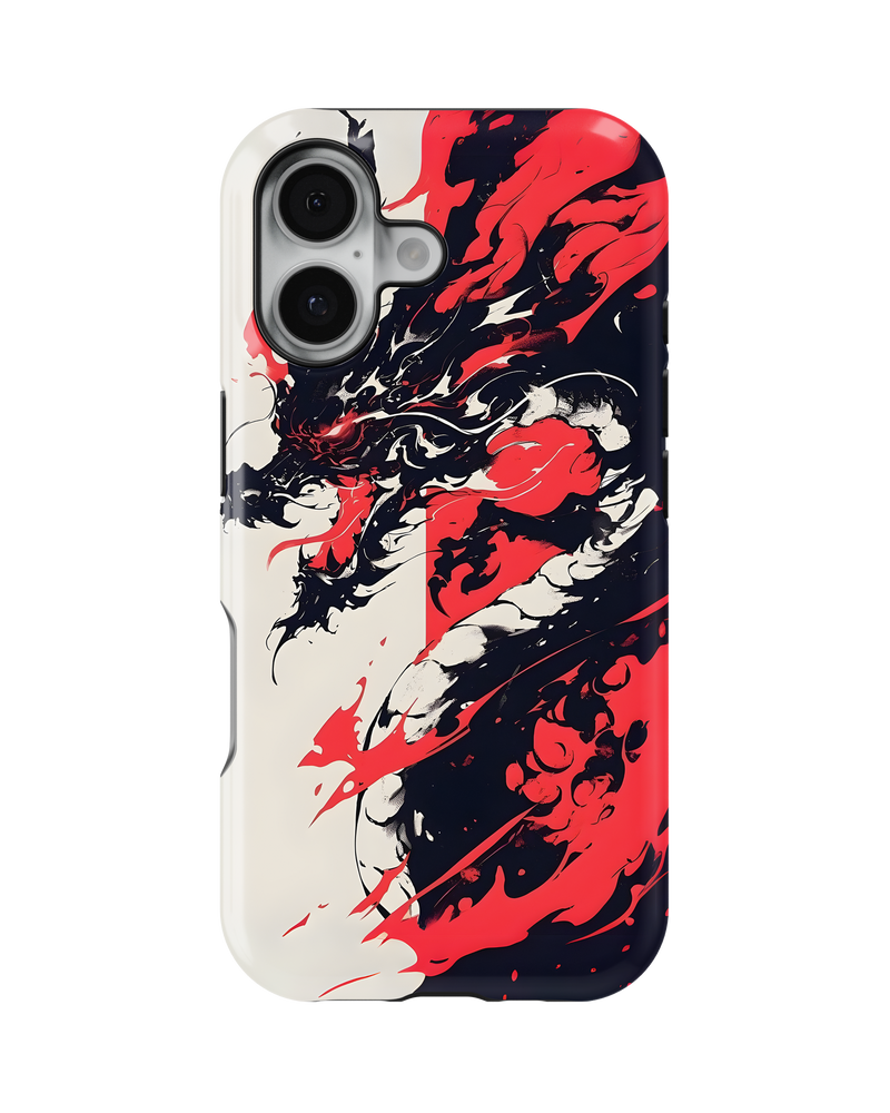 Cyberpunk Tank Case (Drogon)