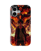 Attack On Titan Tank Case (Eren)