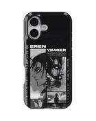 Attack On Titan Tank Case (Eren X Attack Titan)