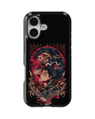 Attack On Titan Tank Case (Eren Yeager Attack Titan)