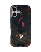 Tokyo Ghoul Tank Case (Eye Patch Kaneki)