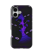 Modernism Tank Case (Eyes)