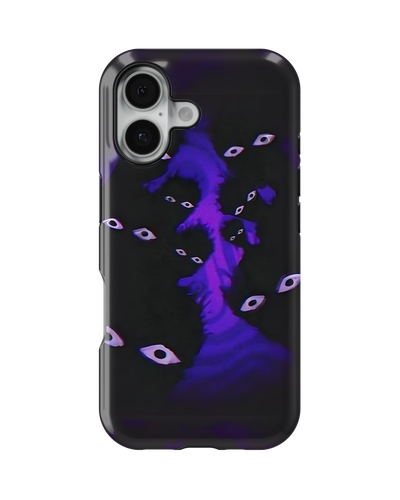 Modernism Tank Case (Eyes)