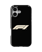 Formula 1 Tank Case (F1)