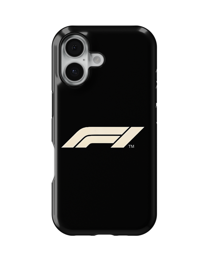 Formula 1 Tank Case (F1)