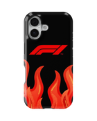 Formula 1 Tank Case (F1 Originals)