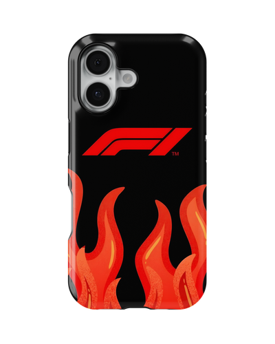 Formula 1 Tank Case (F1 Originals)