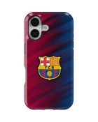 Football Tank Case (FCB Club)