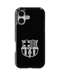 Football Tank Case (FC Barcelona)