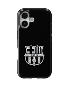 Football Tank Case (FC Barcelona)