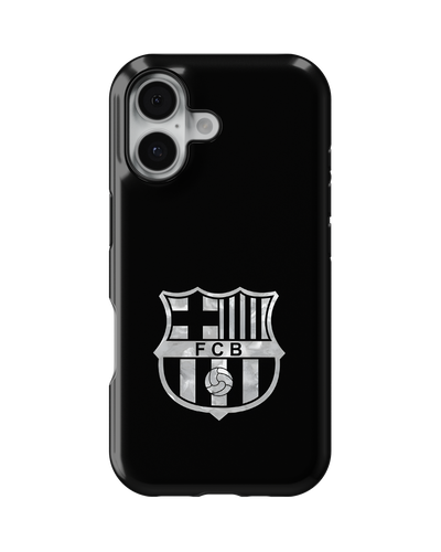 Football Tank Case (FC Barcelona)