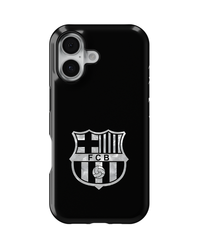 Football Tank Case (FC Barcelona)