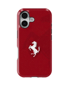 Formula 1 Tank Case (Ferrari)