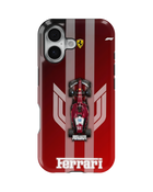 Formula 1 Tank Case (Ferrari Classics)