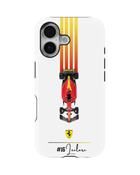 Formula 1 Tank Case (Ferrari Leclerc)