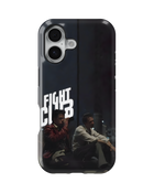 Movies Shows Tank Case (Fight Club)