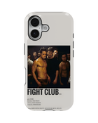 Movies Shows Tank Case (Fight Club 1999)