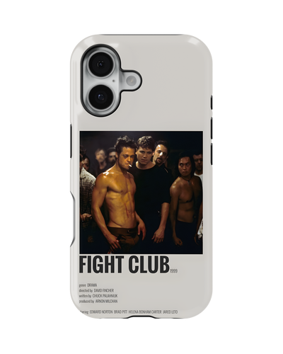 Movies Shows Tank Case (Fight Club 1999)