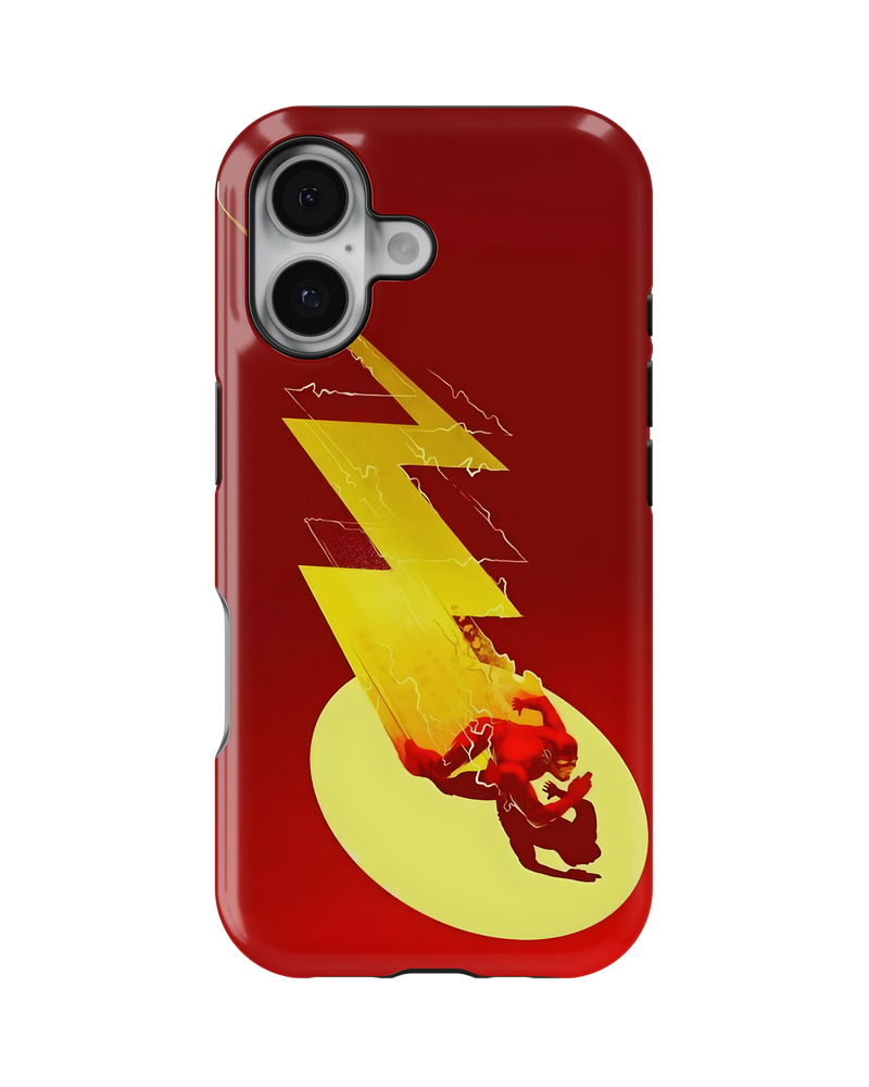 DC Tank Case (Flash)