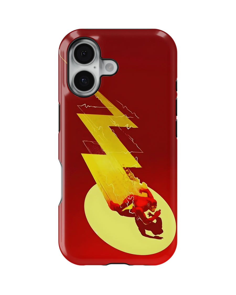 DC Tank Case (Flash)