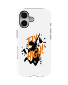 Haikyuu Tank Case (Fly High)