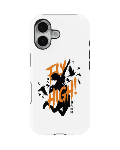 Haikyuu Tank Case (Fly High)